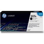HP 307A originální tonerová kazeta černá CE740A – Hledejceny.cz