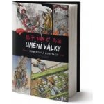 Umění války (Komiksová adaptace) - Sun-c' – Zbozi.Blesk.cz