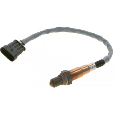BOSCH Lambda Sonda 0258010176 – Zboží Mobilmania