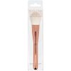 Kosmetický štětec Makeup Revolution London Brushes Ultra Metals Sculpt Blush