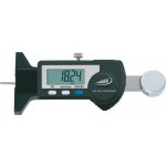 Helios Preisser Malý digitální hloubkoměr IP67 0-25/50mm – Sleviste.cz