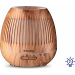 Siguro AD-F30 Light Wood aroma difuzér 400 ml – Zboží Mobilmania