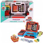 HM Studio Dětská Pokladna digitální bílo-šedá – Zboží Dáma HM Studio Dětská Pokladna digitální bílo-šedá – Zboží Dáma