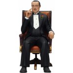 SD Toys The Godfather Movie Icons Don Vito Corleone 15 cm – Hledejceny.cz