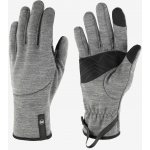 Buff Merino Fleece Gloves grey – Hledejceny.cz