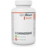 GymBeam L-Carnosine 60 kapslí – Zbozi.Blesk.cz