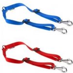 Ferplast Rozdvojka nylon TWIN Color mix – Hledejceny.cz