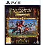 Harry Potter: Quidditch Champions (Deluxe Edition) – Zbozi.Blesk.cz