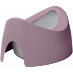 Tega Baby Oboustranný ergonomický nočník Teggi růžový – Sleviste.cz