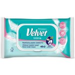 Velvet Intima 2v1 vlhčený 42 ks – Zboží Mobilmania