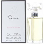 Oscar de la Renta d´Oscar parfémovaná voda dámská 100 ml – Hledejceny.cz