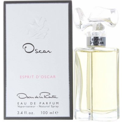 Oscar de la Renta d´Oscar parfémovaná voda dámská 100 ml – Hledejceny.cz