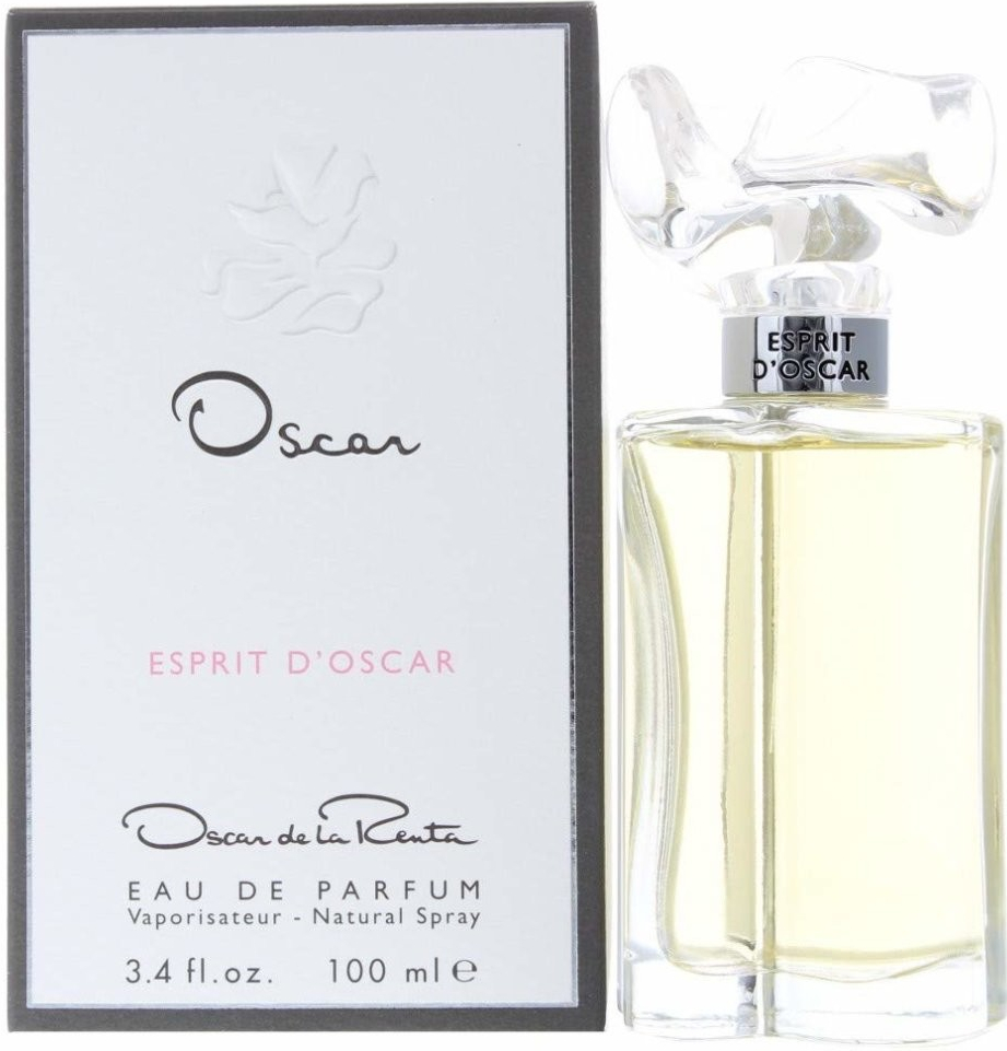 Oscar de la Renta d´Oscar parfémovaná voda dámská 100 ml