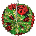 Jula Lampión 25cm koule beruška 888493 – Hledejceny.cz