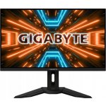 Gigabyte M32U – Hledejceny.cz