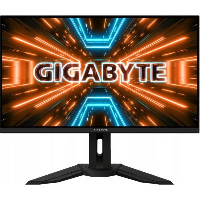 Gigabyte M32U – Hledejceny.cz