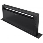 Airforce DOWNDRAFT 90 BK – Zboží Mobilmania