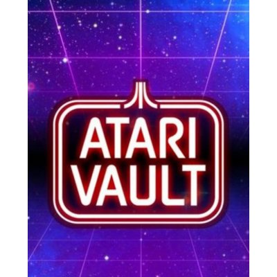 Atari Vault – Zboží Mobilmania