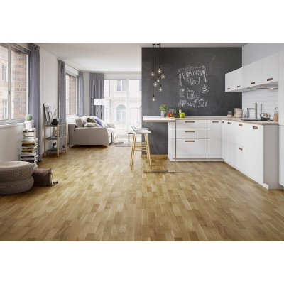 Floor Forever Pure Wood Dub Hamburg 1 m² – HobbyKompas.cz