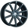 Alu kolo, lité kolo Corspeed Deville 9,5x22 5x114,3 ET40 gunmetal