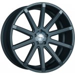 Corspeed Deville 10,5x22 5x112 ET30 gunmetal | Zboží Auto