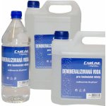 Carline demineralizovaná voda 4 l – Zboží Dáma