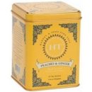 Harney & Sons čaj Broskev a zázvor HT kolekce 20 hedvábných sáčků