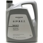 VAG GS55505M4 Special D 5W-40 5 l – Sleviste.cz