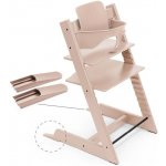 Stokke Tripp Trapp Classic Serene růžová – Zboží Mobilmania