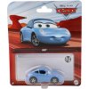 Sběratelský model Mattel Disney Pixars Cars HFW52 1:55