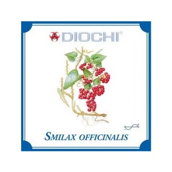 Diochi Smilax officinalis smilax lékařský čaj 150 g