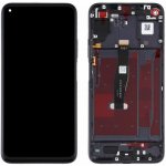 LCD Displej + Rám Honor 20 / Huawei Nova 5T – Zboží Živě