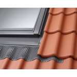 VELUX EDJ 2000 CK02 55x78 – Zboží Mobilmania