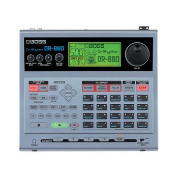 Roland -Boss DR 880