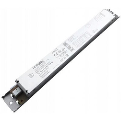 Tridonic elektronický předřadník 1x14/21/28/35W – Hledejceny.cz