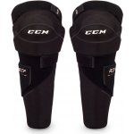 chrániče holení CCM Referee Protective Shin Guards Sr – Zboží Dáma