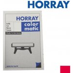 Horray Razítkovací polštářek H56-8m červená – Zboží Mobilmania