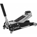 Yato YT-17205 Hever pojízdný hydraulický 2,5 t – Sleviste.cz