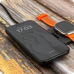 Cubenest S211 Fold Pro šedá – Zboží Živě