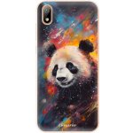 iSaprio - Panda 02 - Huawei Y5 2019