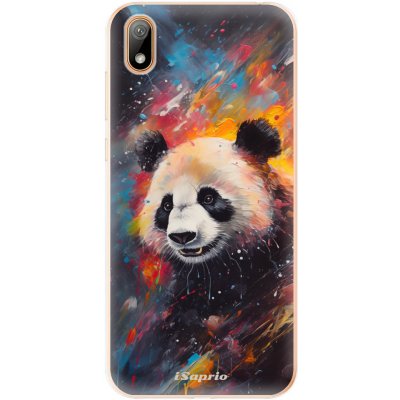 iSaprio - Panda 02 - Huawei Y5 2019 – Zbozi.Blesk.cz