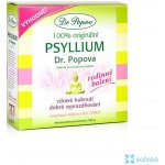 Dr. Popov Vláknina Psyllium 500 g – Zboží Mobilmania