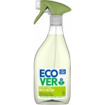 Ecover čistič pro domácnost s rozprašovačem 500 ml – Zbozi.Blesk.cz