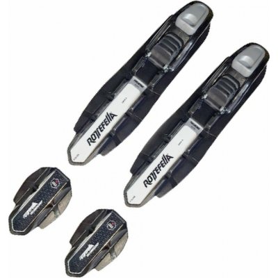 Rottefella Touring Auto Classic 2022/23 – Zboží Dáma