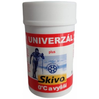 Skivo LSV2UNI červený 0°C plus 40 g – Sleviste.cz