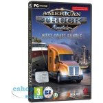 American Truck Simulator - West Coast Bundle – Hledejceny.cz