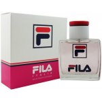 Fila Fila Italia toaletní voda dámská 100 ml – Sleviste.cz