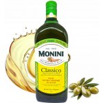 Monini Classico extra panenský olivový olej 1 l – Hledejceny.cz