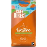 Cafedirect BIO Káva Machu Picchu mletá 227 g – Hledejceny.cz