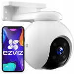 EZVIZ CS-H8-R100-1H3WKFL(4mm) – Zboží Živě